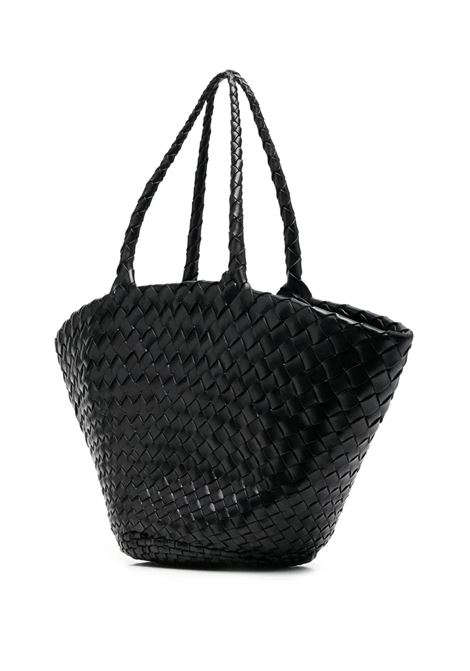 borsa egola donna nera DRAGON DIFFUSION | DGS68026BLACK